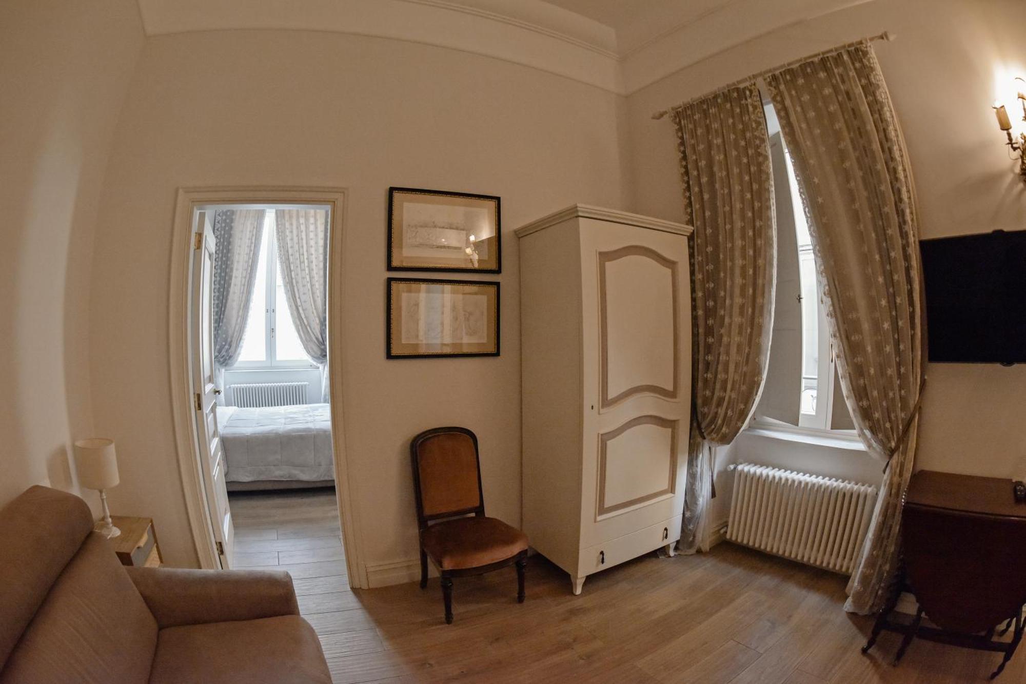 Al Centro Luxury Home Казерта Экстерьер фото